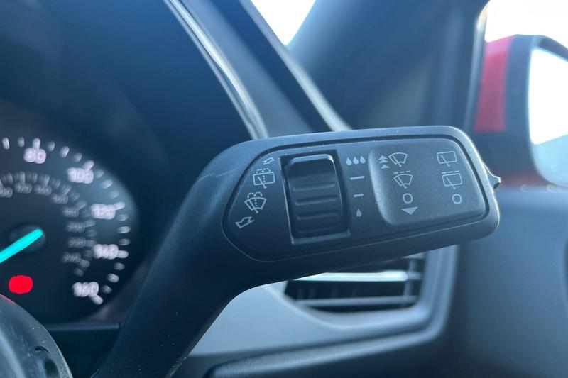 Used Ford Focus 2023 for sale - 77225784: Photo 15