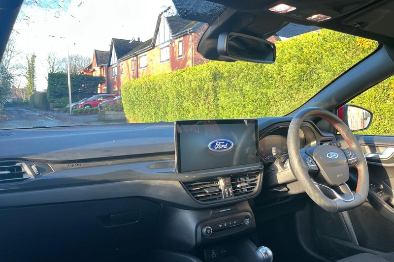 Used Ford Focus 2023 for sale - 77225784: Photo 18