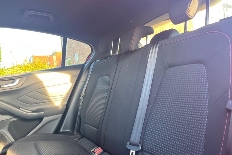 Used Ford Focus 2023 for sale - 77225784: Photo 20