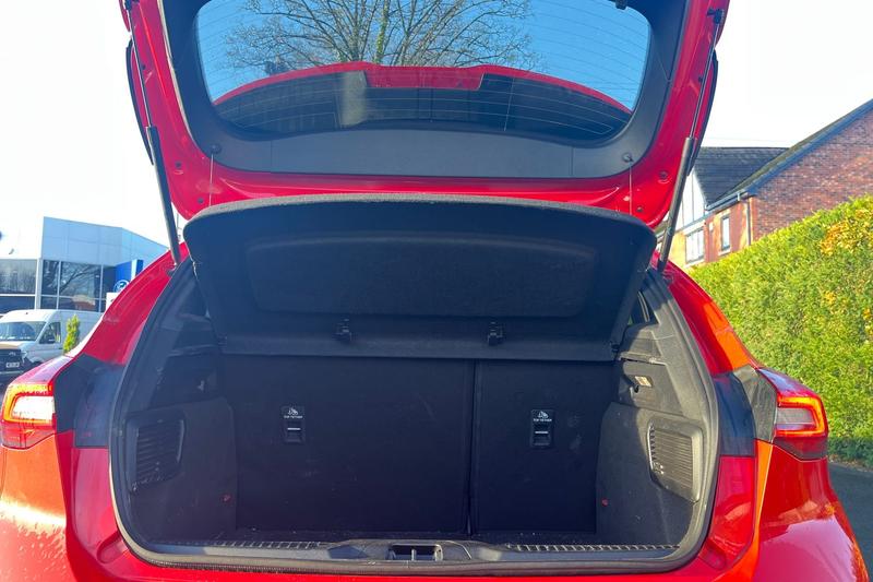 Used Ford Focus 2023 for sale - 77225784: Photo 21