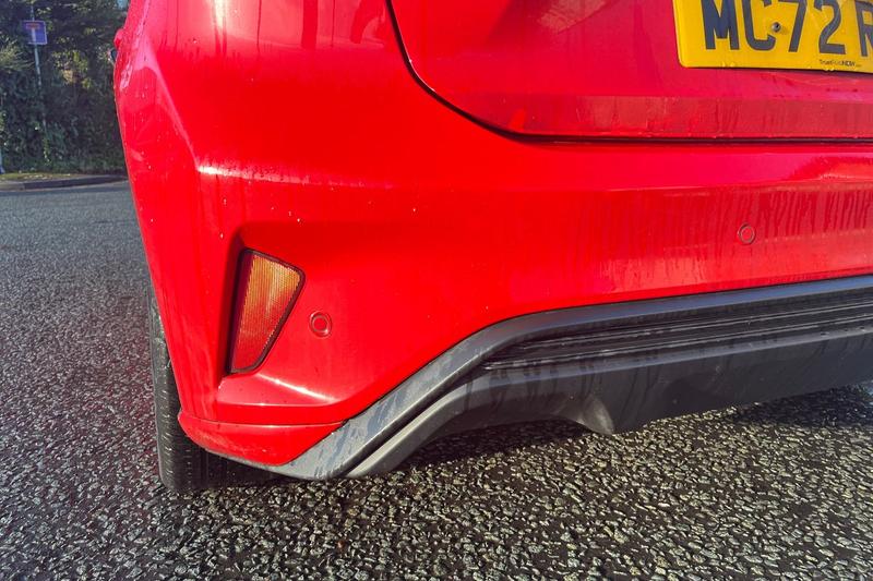 Used Ford Focus 2023 for sale - 77225784: Photo 23