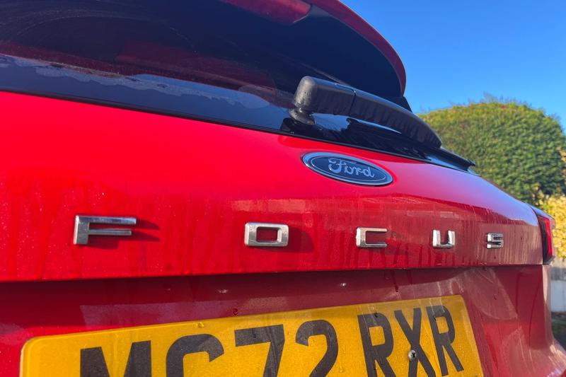 Used Ford Focus 2023 for sale - 77225784: Photo 26