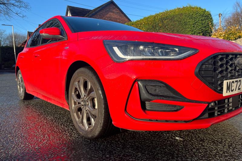 Used Ford Focus 2023 for sale - 77225784: Photo 27