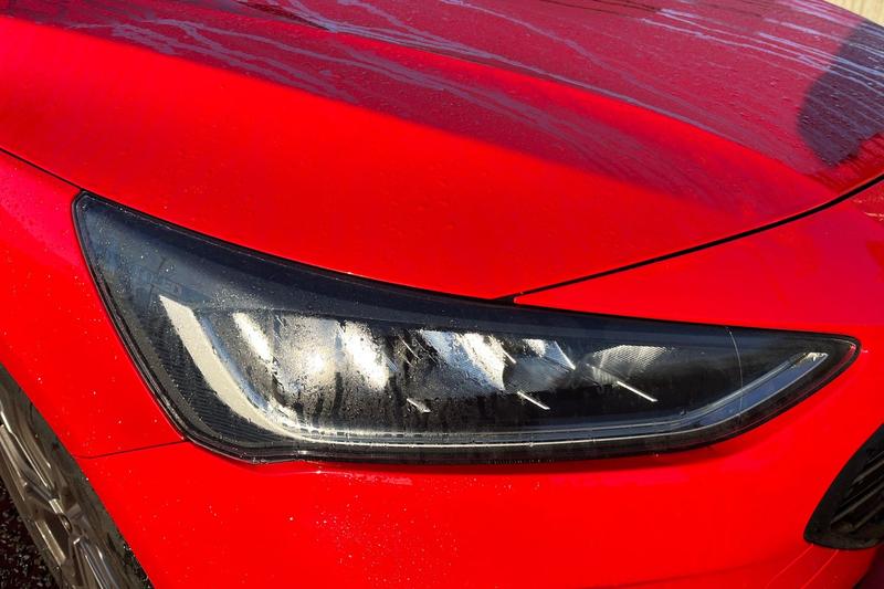 Used Ford Focus 2023 for sale - 77225784: Photo 28