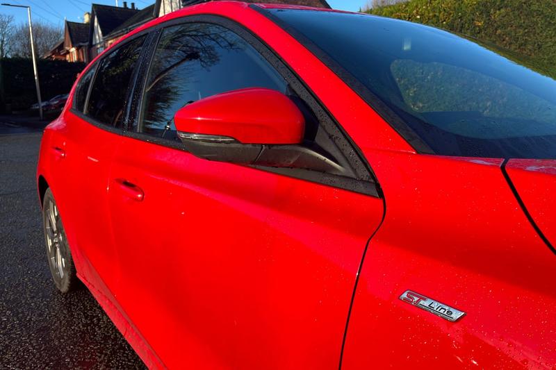 Used Ford Focus 2023 for sale - 77225784: Photo 29