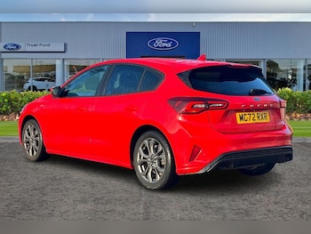Used Ford Focus 2023 for sale - 77225784: Photo
