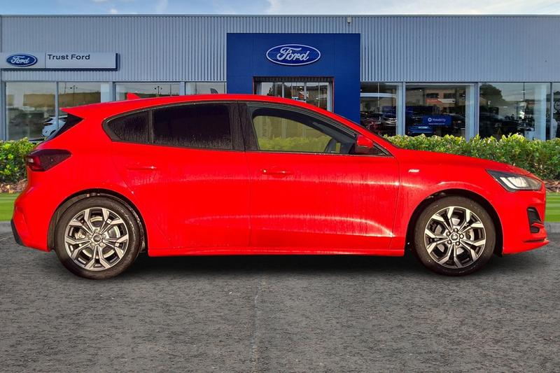 Used Ford Focus 2023 for sale - 77225784: Photo 3