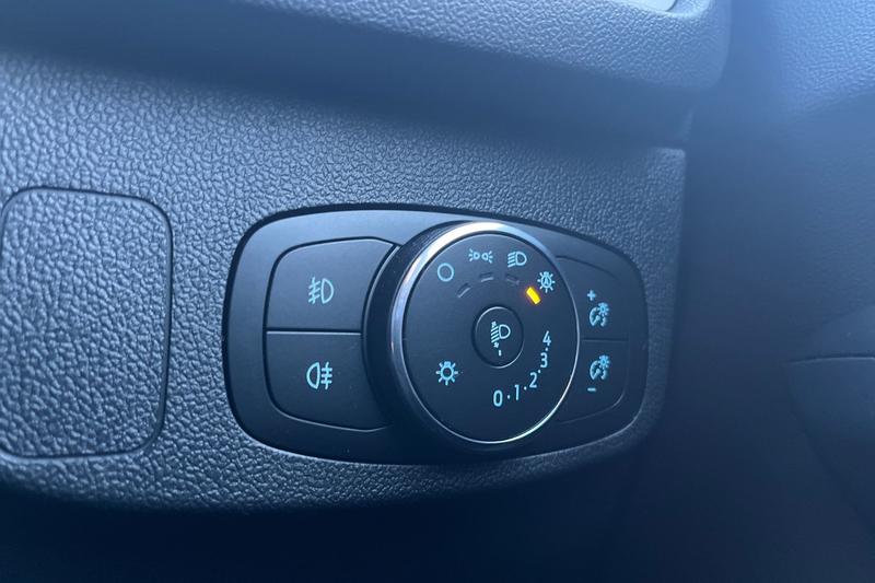 Used Ford Focus 2023 for sale - 77225784: Photo 30