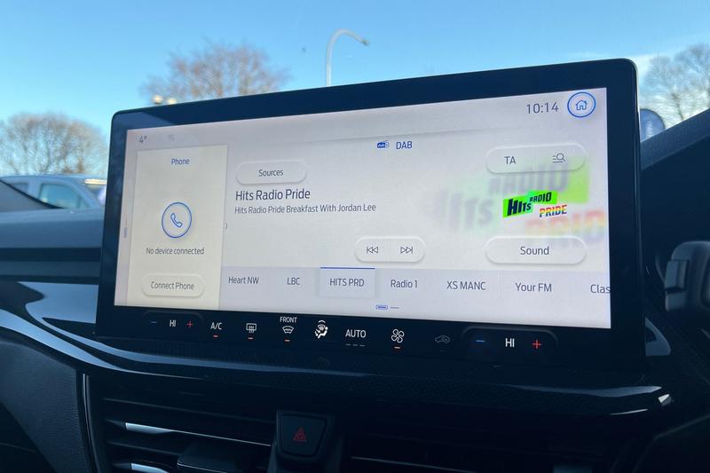 Used Ford Focus 2023 for sale - 77225784: Photo 31