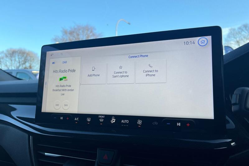 Used Ford Focus 2023 for sale - 77225784: Photo 32