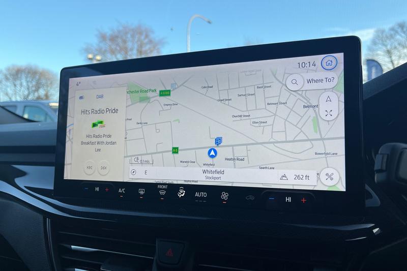 Used Ford Focus 2023 for sale - 77225784: Photo 33