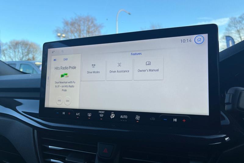 Used Ford Focus 2023 for sale - 77225784: Photo 35