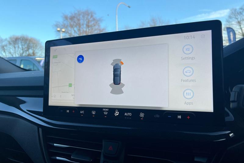 Used Ford Focus 2023 for sale - 77225784: Photo 36