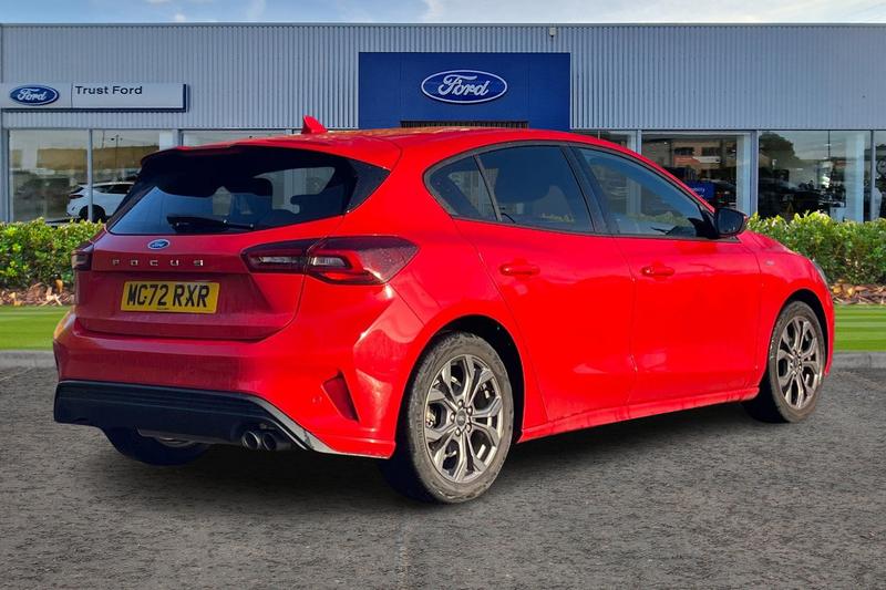 Used Ford Focus 2023 for sale - 77225784: Photo 4