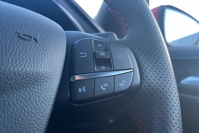 Used Ford Focus 2023 for sale - 77225784: Photo 40