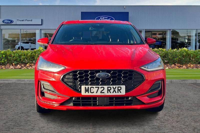 Used Ford Focus 2023 for sale - 77225784: Photo 6