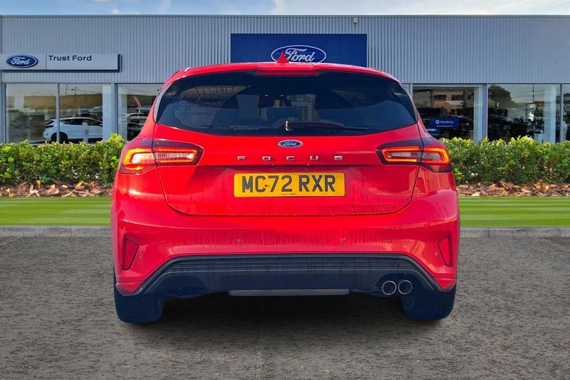 Used Ford Focus 2023 for sale - 77225784: Photo 7