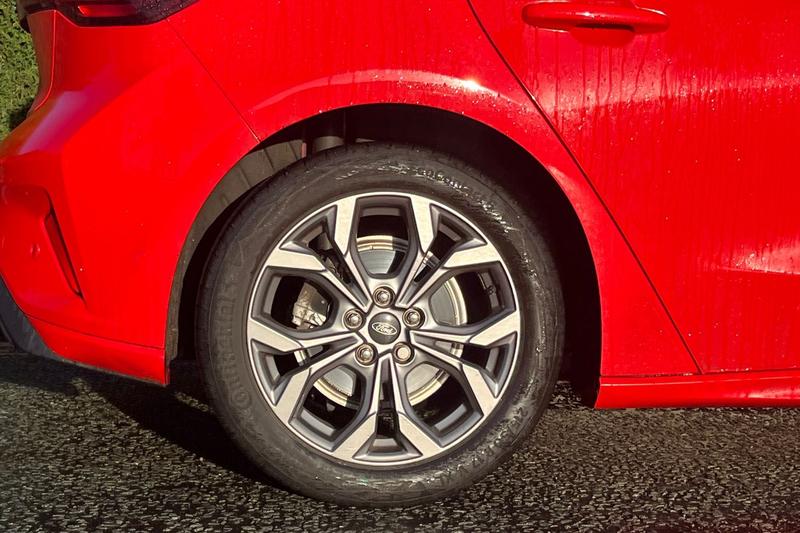 Used Ford Focus 2023 for sale - 77225784: Photo 8