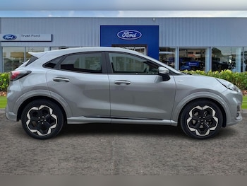Used Ford Puma 2025 for sale - 78954194: Photo