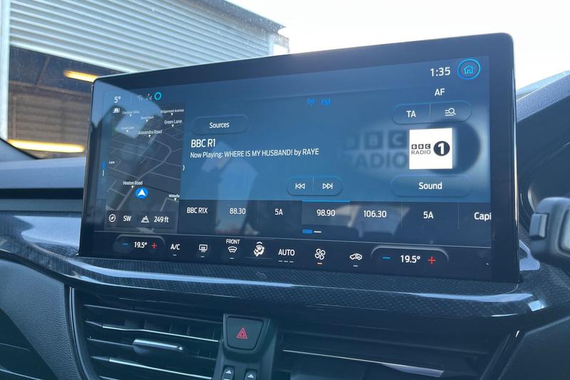 Used Ford Focus 2024 for sale - 76722866: Photo 31