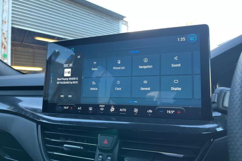 Used Ford Focus 2024 for sale - 76722866: Photo 34