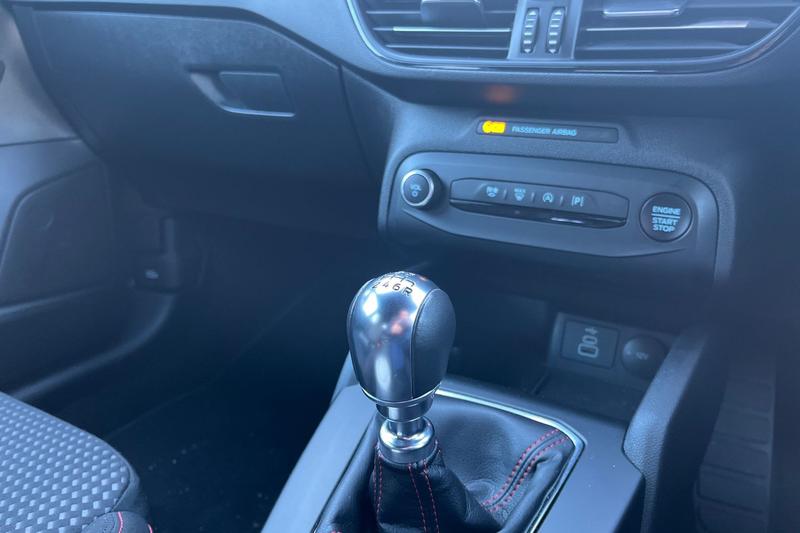 Used Ford Focus 2024 for sale - 76722866: Photo 37