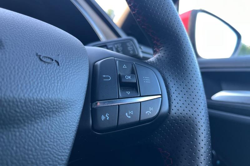 Used Ford Focus 2024 for sale - 76722866: Photo 40