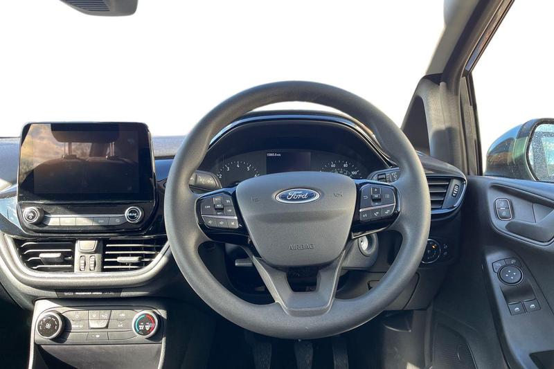 Used Ford Fiesta for sale - 78109422: Photo 11