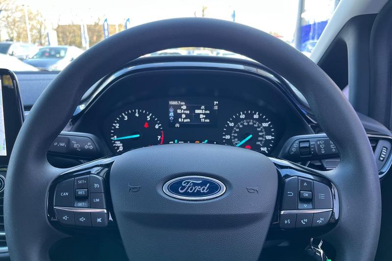 Used Ford Fiesta for sale - 78109422: Photo 12