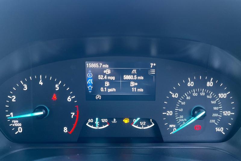 Used Ford Fiesta for sale - 78109422: Photo 13