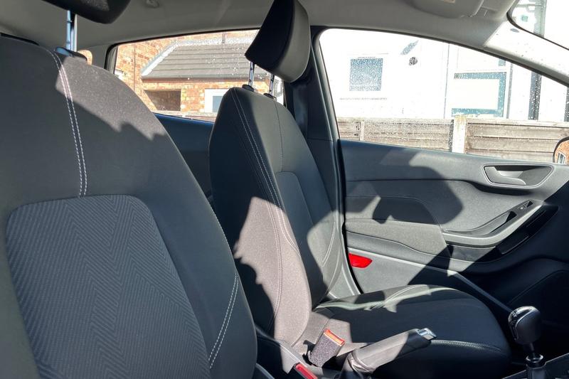 Used Ford Fiesta for sale - 78109422: Photo 17