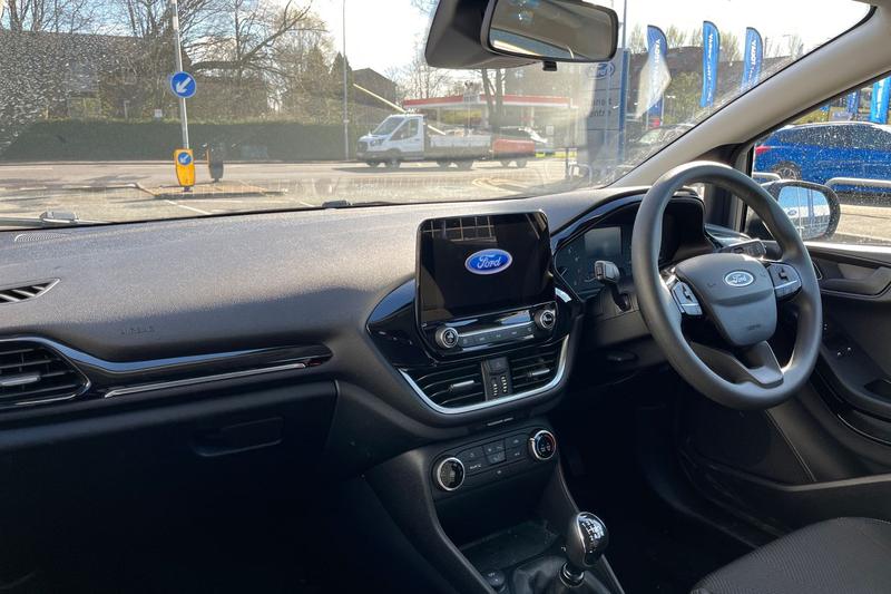 Used Ford Fiesta for sale - 78109422: Photo 18