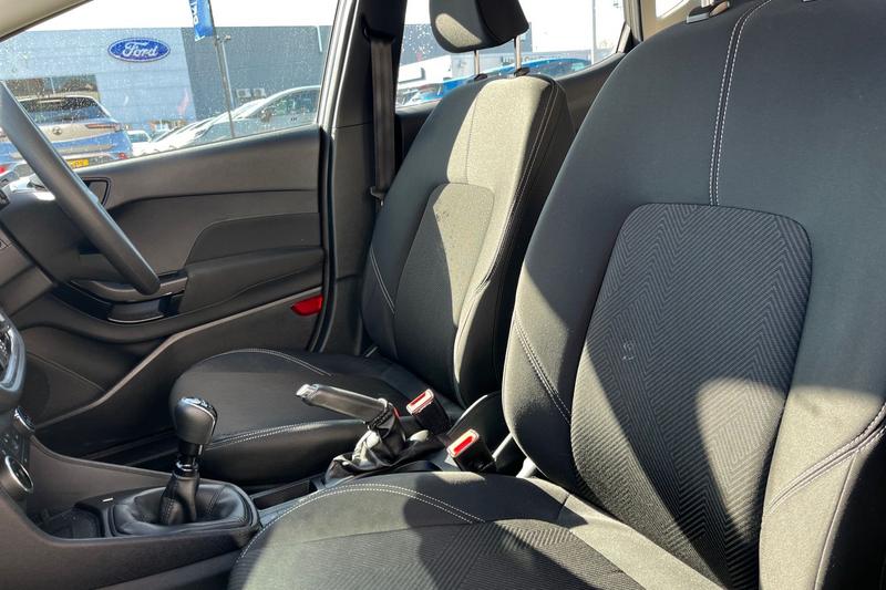 Used Ford Fiesta for sale - 78109422: Photo 19