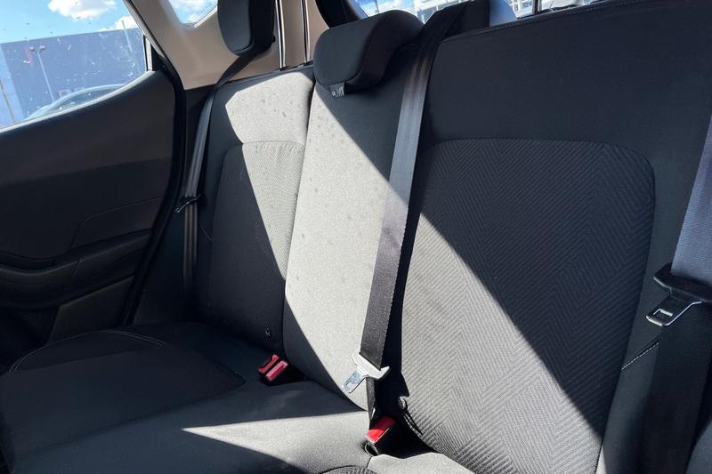 Used Ford Fiesta for sale - 78109422: Photo 20