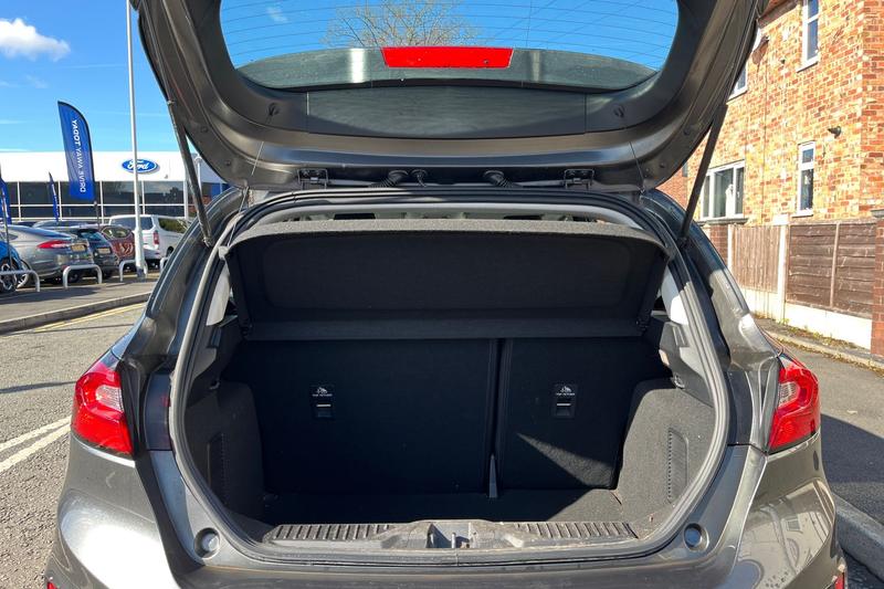 Used Ford Fiesta for sale - 78109422: Photo 21