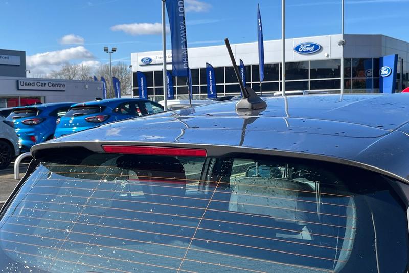 Used Ford Fiesta for sale - 78109422: Photo 23