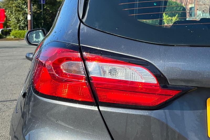 Used Ford Fiesta for sale - 78109422: Photo 24