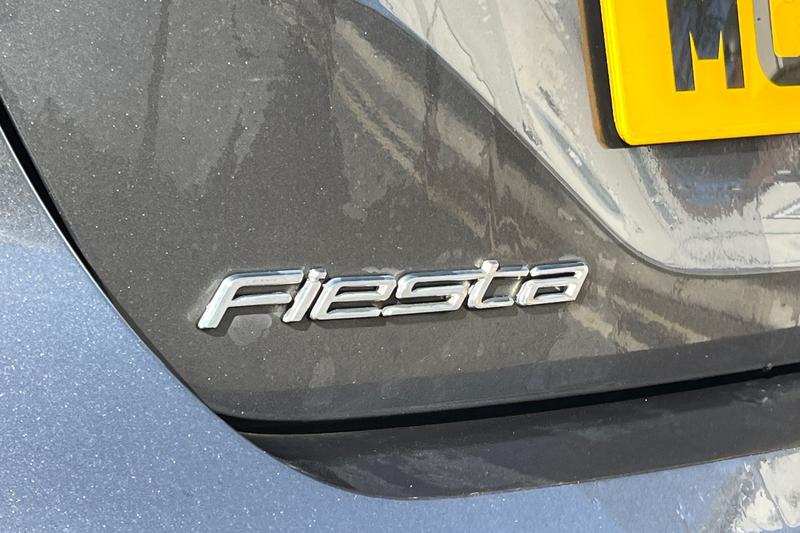 Used Ford Fiesta for sale - 78109422: Photo 25