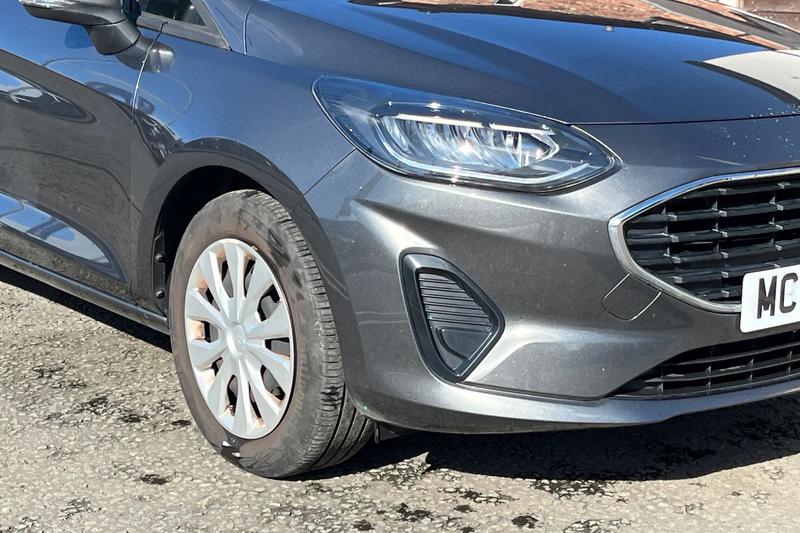 Used Ford Fiesta for sale - 78109422: Photo 27