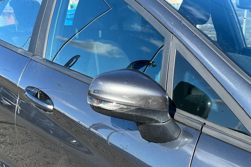 Used Ford Fiesta for sale - 78109422: Photo 29