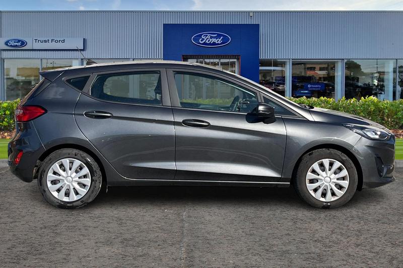 Used Ford Fiesta for sale - 78109422: Photo 3