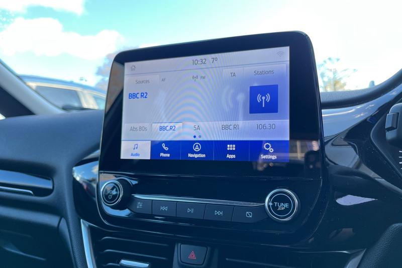 Used Ford Fiesta for sale - 78109422: Photo 31