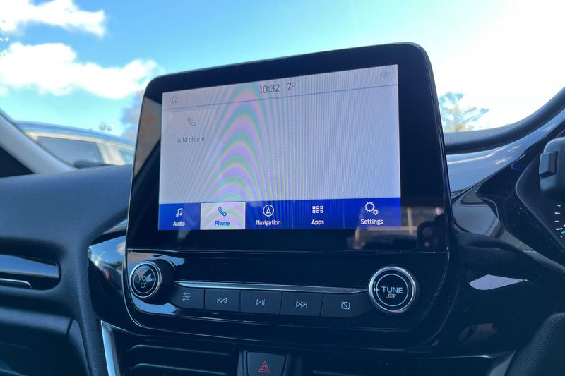 Used Ford Fiesta for sale - 78109422: Photo 32