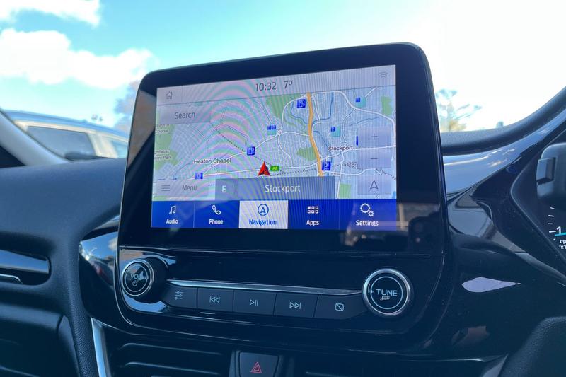 Used Ford Fiesta for sale - 78109422: Photo 33