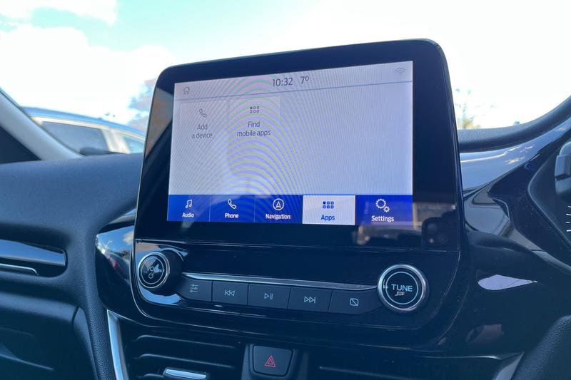 Used Ford Fiesta for sale - 78109422: Photo 34