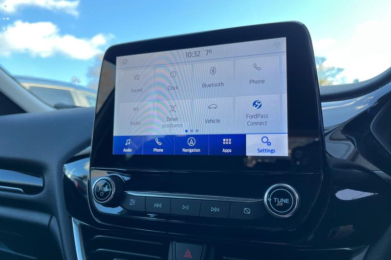 Used Ford Fiesta for sale - 78109422: Photo 35