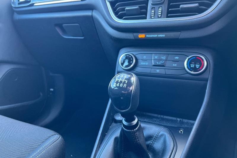 Used Ford Fiesta for sale - 78109422: Photo 36