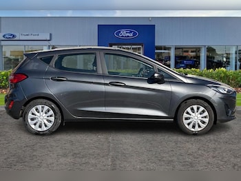 Used Ford Fiesta undefined for sale - 78109422: Photo