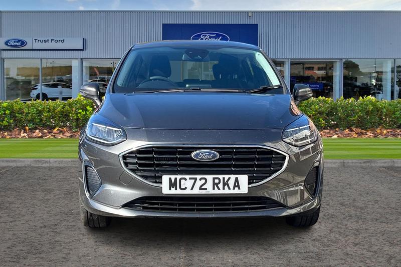 Used Ford Fiesta for sale - 78109422: Photo 6