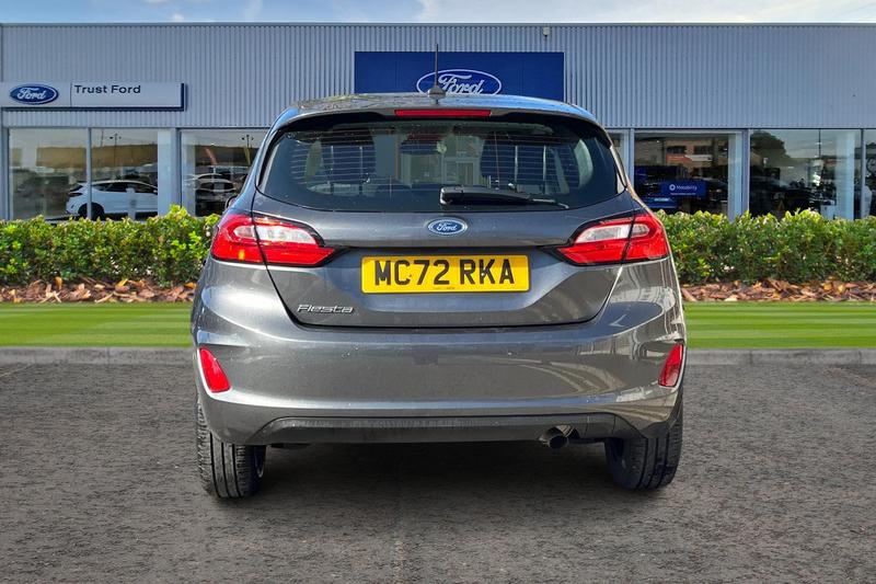 Used Ford Fiesta for sale - 78109422: Photo 7